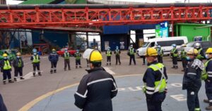 Unión Portuaria convoca a paro en apoyo del proyecto del segundo retiro del 10%