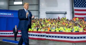 Donald Trump suma una victoria en Alaska que no revierte su derrota en las presidenciales