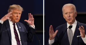 Florida concentra la lucha electoral entre Trump y Biden