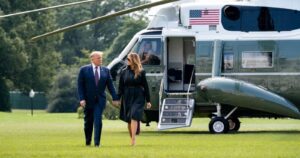 Asesor de Biden afirma que Donald Trump podría ser 