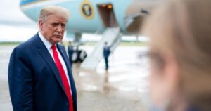 Campaña de Donald Trump pierde batalla legal por los votos de Pensilvania