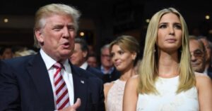 Abren investigaciones contra la familia Trump por fraude fiscal