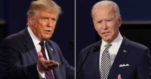 Llegó el día: ¿Quién ganará las elecciones presidenciales de Estados Unidos?