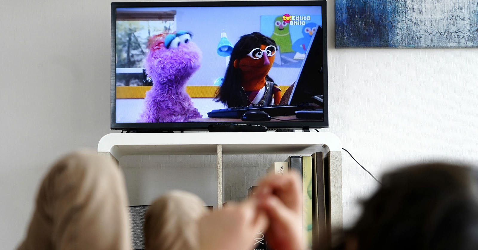 canal tv educa chile