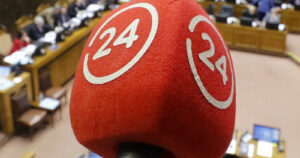 TVN ratificó a Alfredo Ramírez en la Dirección de Prensa