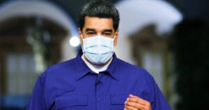 Nicolás Maduro anuncia que comprará 10 millones de vacunas Sputnik V