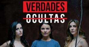 Verdades Ocultas saltará en el tiempo y tendrá nuevos actores