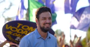 Candidato de RD se quedó con las primarias municipales del Frente Amplio en Maipú