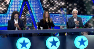 Chilevisión entregó detalles de la recta final de la segunda temporada de Yo Soy