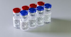 Vladimir Putin anunció vacunación a 