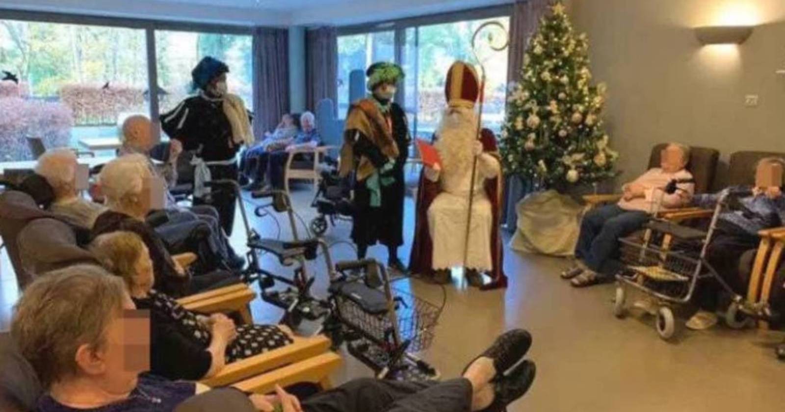 Pascuero Bélgica