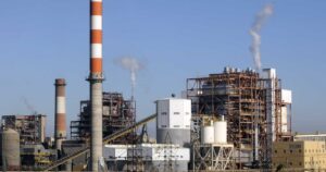 Termoeléctrica Ventanas cerró definitivamente tras medio siglo de existencia