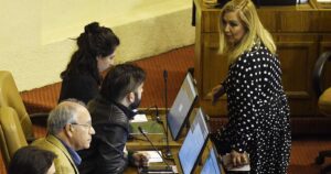 La polémica entre Boric y Pamela Jiles por eventual tercer retiro del 10%