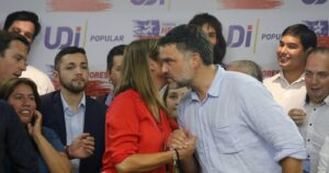 UDI definirá su candidato presidencial después de la elección de constituyentes