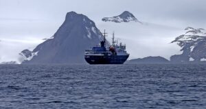 Ejército confirmó 36 casos de coronavirus en la base antártica Bernardo O'Higgins