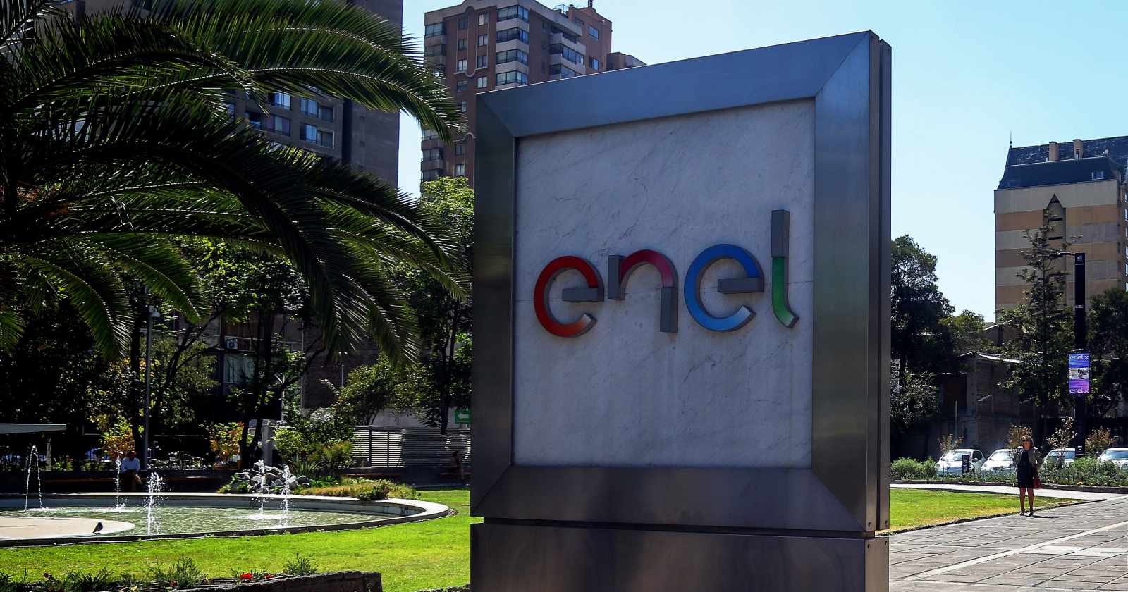 pago enel