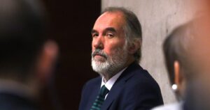 Caso Corpesca: Orpis e Isasi son condenados por cohecho y fraude al Fisco, pero absueltos de delitos tributarios