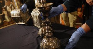 Fiscalía pide 15 años de cárcel para Raúl Schüler por el caso Estatuas