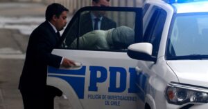 Condenado por femicidio dejó en riesgo vital a su actual pareja en Angol