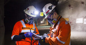 26 establecimientos de Educación Media y Superior reciben el sello de calidad del Consejo de Competencias Mineras