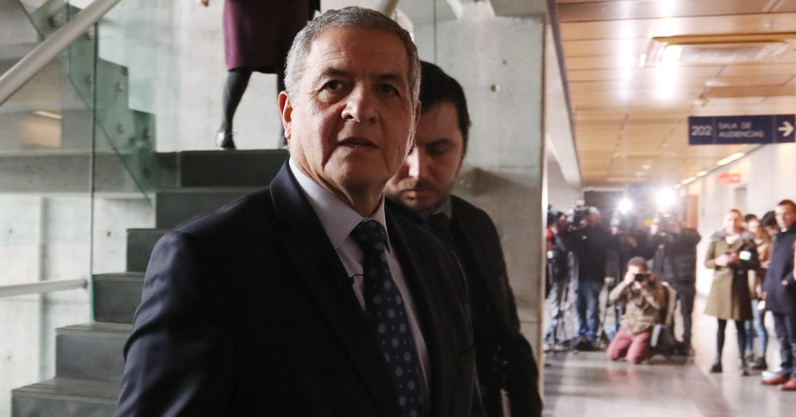 Mario Carroza