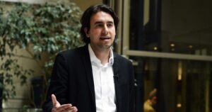 Vlado Mirosevic confirma alianza entre 