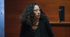 Caso Ximena Chong: fiscalía buscará en la Corte de Apelaciones revertir libertad de imputados