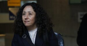 Corte de Apelaciones ordena prisión preventiva para imputados por amenazas contra fiscal Chong