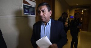 El error histórico de diputado Velásquez ante proyecto de eutanasia: 