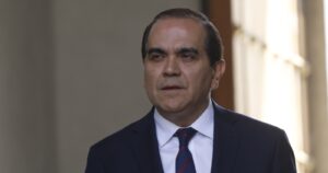 Partido Radical proclama a Carlos Maldonado como candidato presidencial