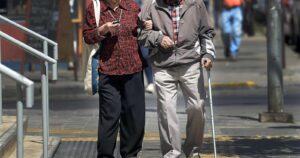 Sobre pensiones y juicios sin fundamentos