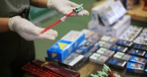 Presidente de Coaniquem por incremento de lesionados por fuegos artificiales: 