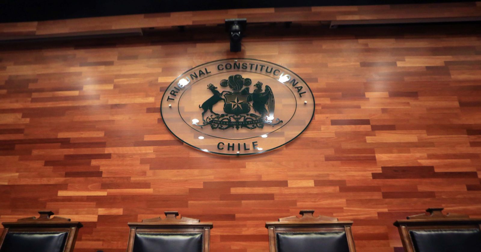 Tribunal Constitucional TC segundo retiro