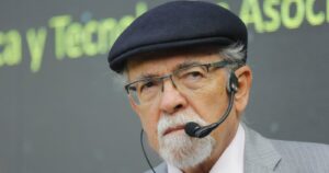 José Maza: 