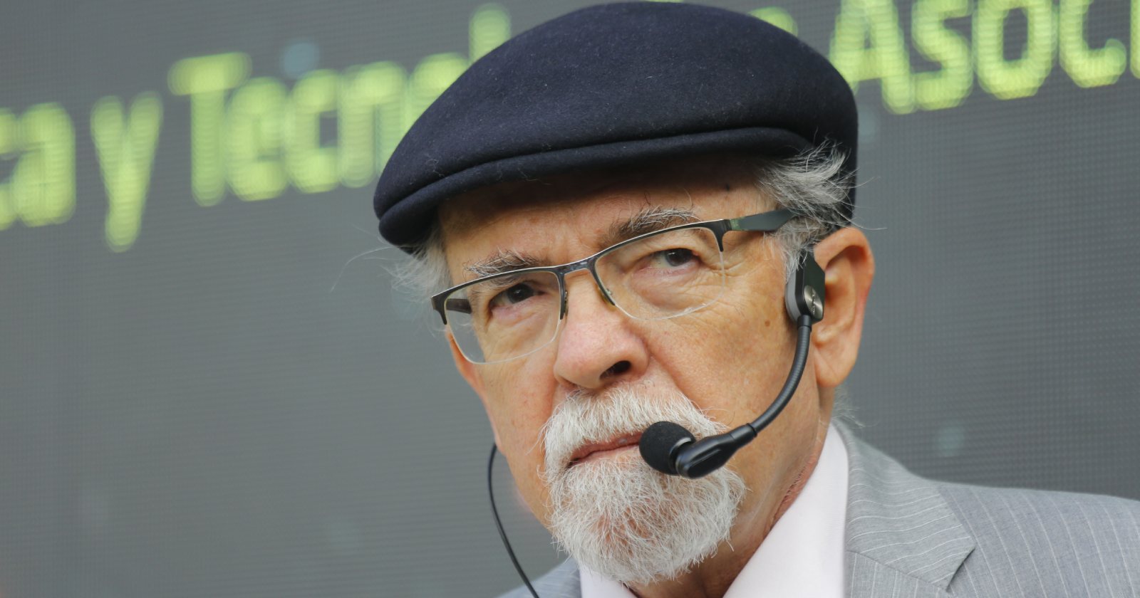 José Maza