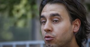 Vlado Mirosevic confirma la salida del Partido Liberal del Frente Amplio