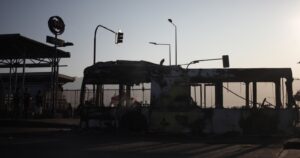 Consejo de Fiscales niega 