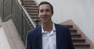 Juan Carlos Jobet y el desafío de ser biministro: 