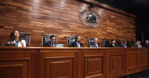 Tribunal Constitucional declara admisible requerimiento del Gobierno contra Ley de Presupuesto 2021