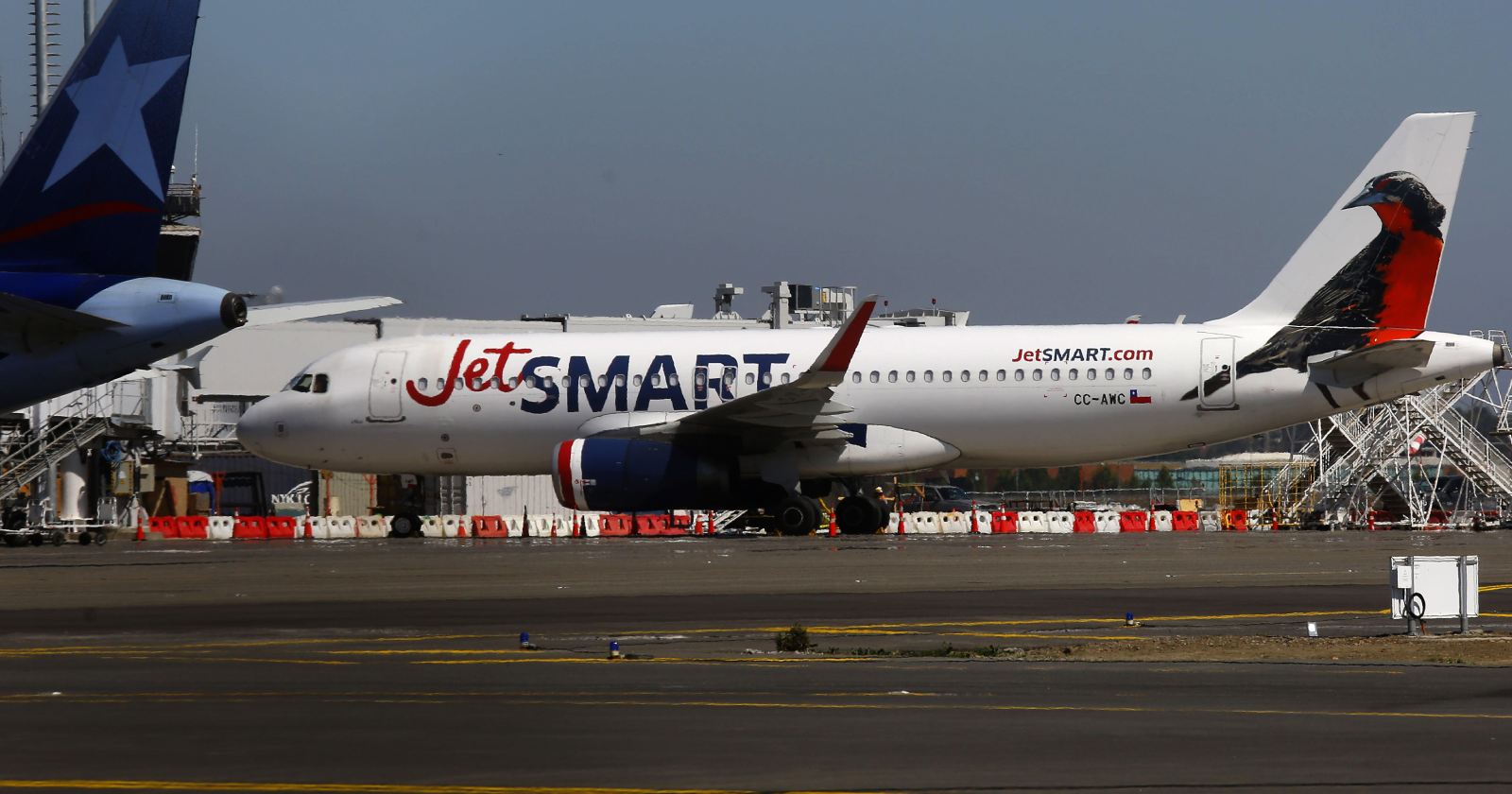 JetSMART