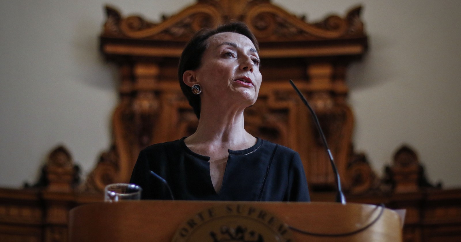 Poder Judicial vacunas