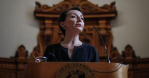 Corte Suprema por proyecto de indulto: 