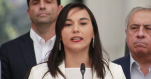 Izkia Siches gana las elecciones y seguirá al frente del Colegio Médico