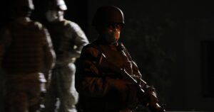 Caso Romario Veloz: prisión preventiva para oficial de Ejército que ordenó disparar contra manifestantes