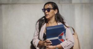 Izkia Siches hace llamado a la prudencia por vacunación: 