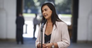 Siches se sincera: quiere que el Colegio Médico 