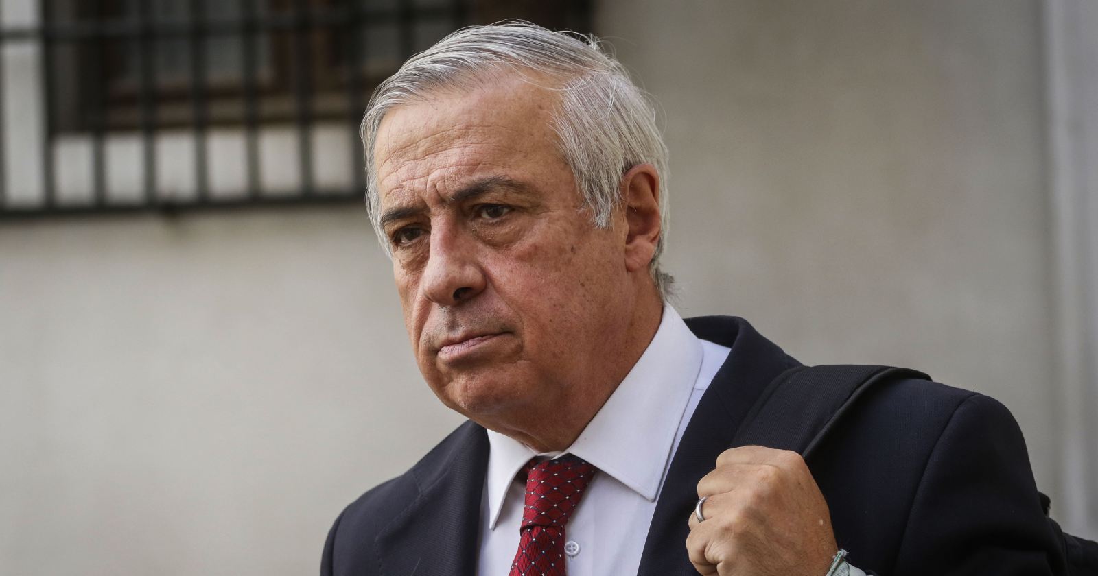 Jaime Mañalich