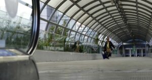 El 60% de los capitalinos evalúa mal el cumplimiento de la cuarentena