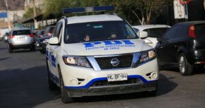 Hombre murió tras intentar evitar robo en su vivienda de San Bernardo