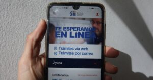 Se acaban las boletas de papel en Chile: cómo habilitar el nuevo sistema electrónico